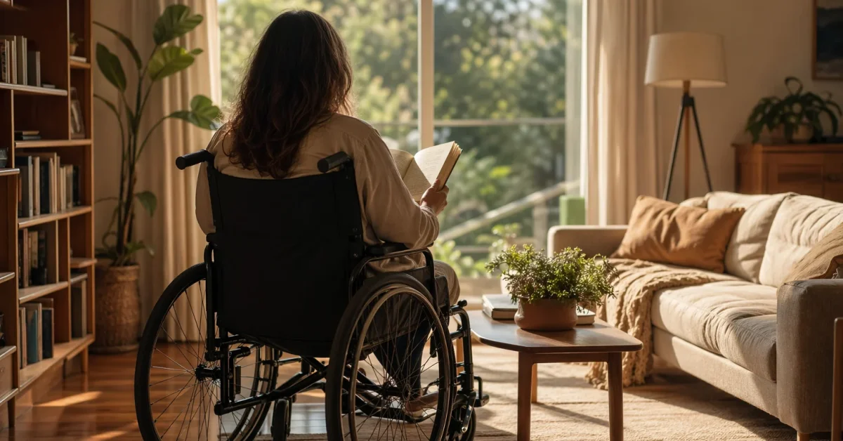 Understanding Disability Benefits in Louisiana: SSI, SSDI & More