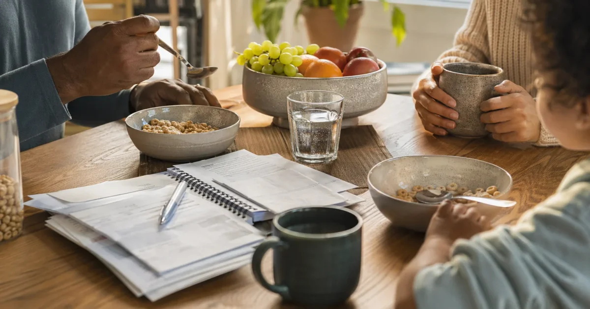 Understanding TANF / Cash Assistance Benefits in Louisiana