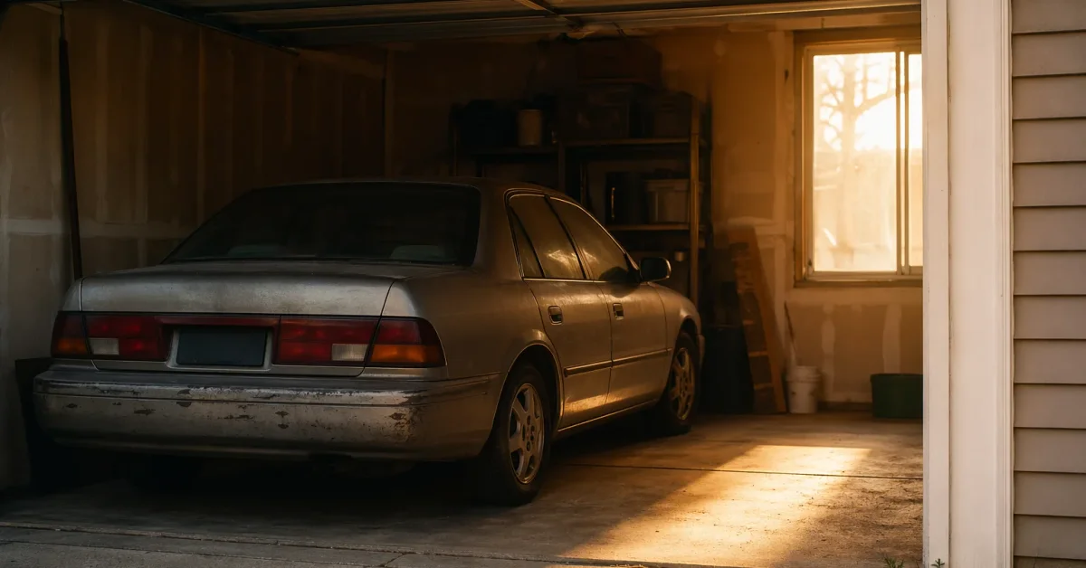 Donate Your Car Without a Title in Louisiana Today!